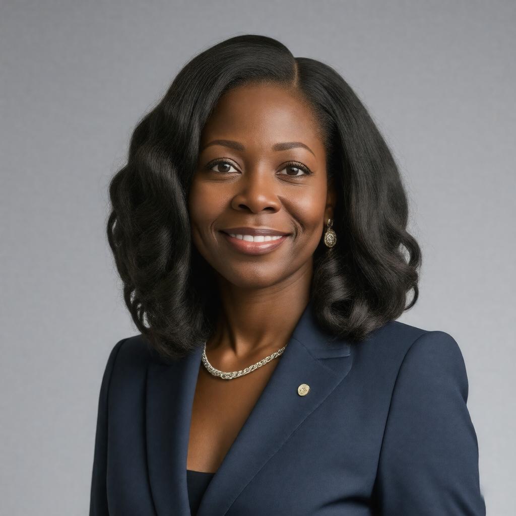 Stacey Plaskett